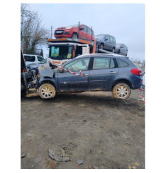 Poignee interieur arriere droit RENAULT CLIO 3