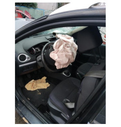 Poignee interieur arriere droit RENAULT CLIO 3