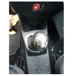 Poignee interieur arriere droit RENAULT CLIO 3