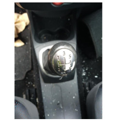 Poignee interieur arriere droit RENAULT CLIO 3