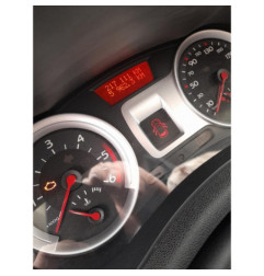 Poignee interieur arriere droit RENAULT CLIO 3