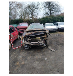 Poignee interieur arriere droit RENAULT CLIO 3