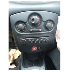 Poignee interieur arriere droit RENAULT CLIO 3