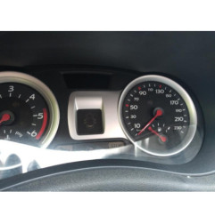 Poignee interieur arriere droit RENAULT CLIO 3