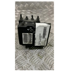 Bloc ABS (freins anti-blocage) PEUGEOT 407