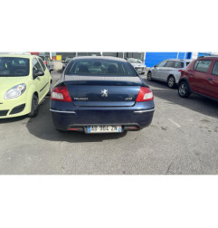 Bloc ABS (freins anti-blocage) PEUGEOT 407