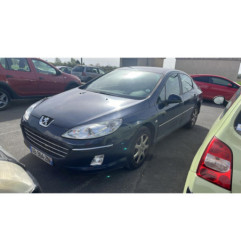 Bloc ABS (freins anti-blocage) PEUGEOT 407