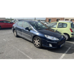 Bloc ABS (freins anti-blocage) PEUGEOT 407