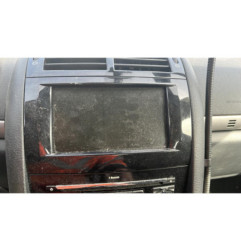 Bloc ABS (freins anti-blocage) PEUGEOT 407