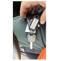 Bloc ABS (freins anti-blocage) PEUGEOT 407