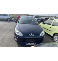 Bloc ABS (freins anti-blocage) PEUGEOT 407