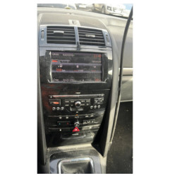 Bloc ABS (freins anti-blocage) PEUGEOT 407