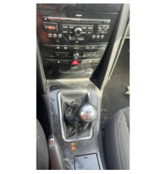 Bloc ABS (freins anti-blocage) PEUGEOT 407