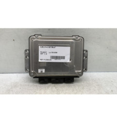 Calculateur moteur PEUGEOT 407