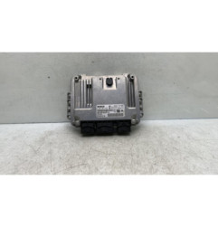 Calculateur moteur PEUGEOT 407