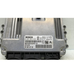 Calculateur moteur PEUGEOT 407