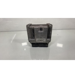 Calculateur moteur OPEL CORSA D Photo n°1