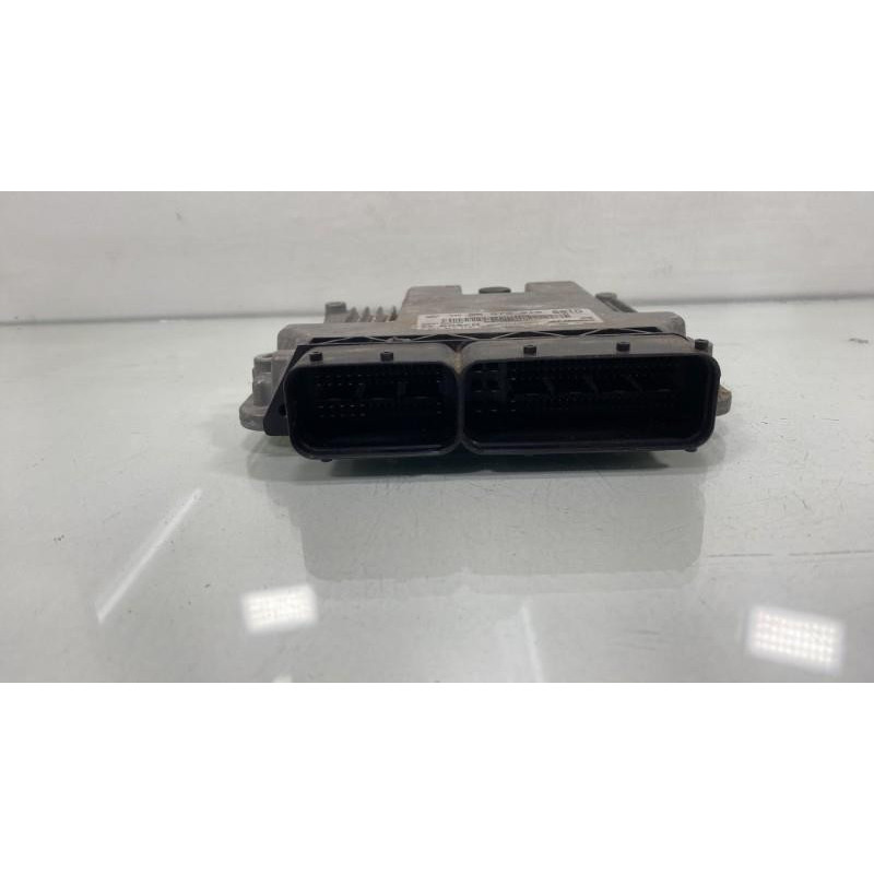 Calculateur moteur OPEL CORSA D Photo n°2