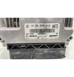 Calculateur moteur OPEL CORSA D