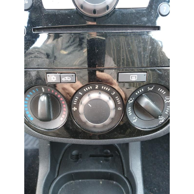 Calculateur moteur OPEL CORSA D Photo n°7