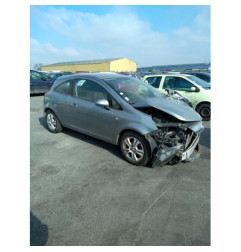 Calculateur moteur OPEL CORSA D