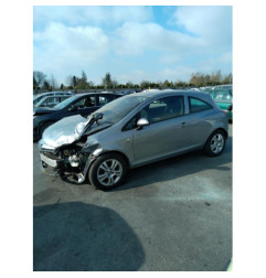Calculateur moteur OPEL CORSA D