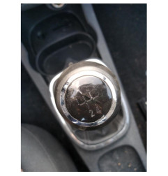 Calculateur moteur OPEL CORSA D