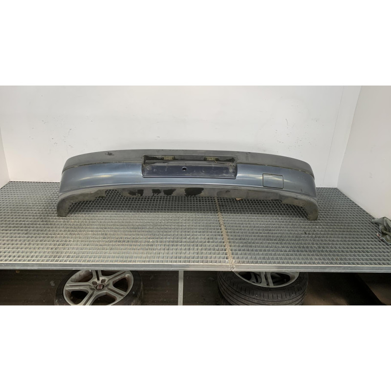 Pare choc arriere PEUGEOT 306 Photo n°6
