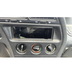 Pare choc arriere PEUGEOT 306