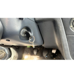 Pare choc arriere PEUGEOT 306