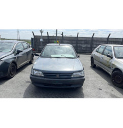 Pare choc arriere PEUGEOT 306