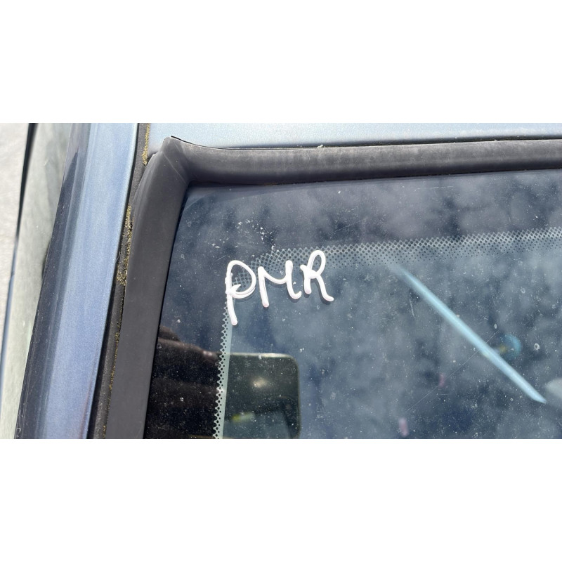 Pare choc arriere PEUGEOT 306 Photo n°16