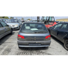 Pare choc arriere PEUGEOT 306