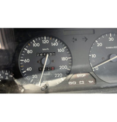Pare choc arriere PEUGEOT 306