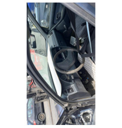 Pare choc arriere PEUGEOT 306
