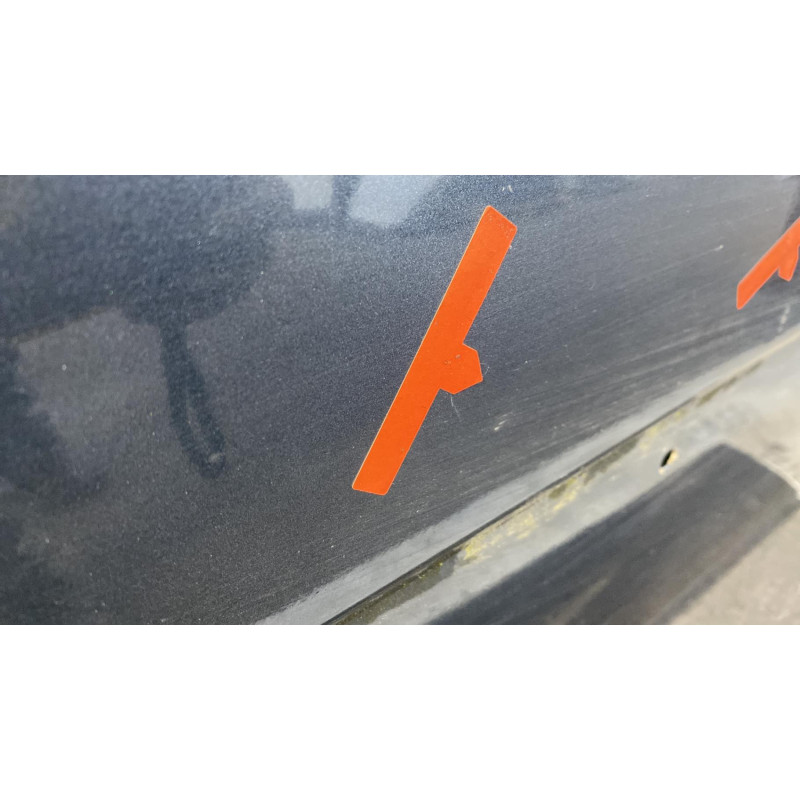Porte avant gauche PEUGEOT 306 Photo n°4