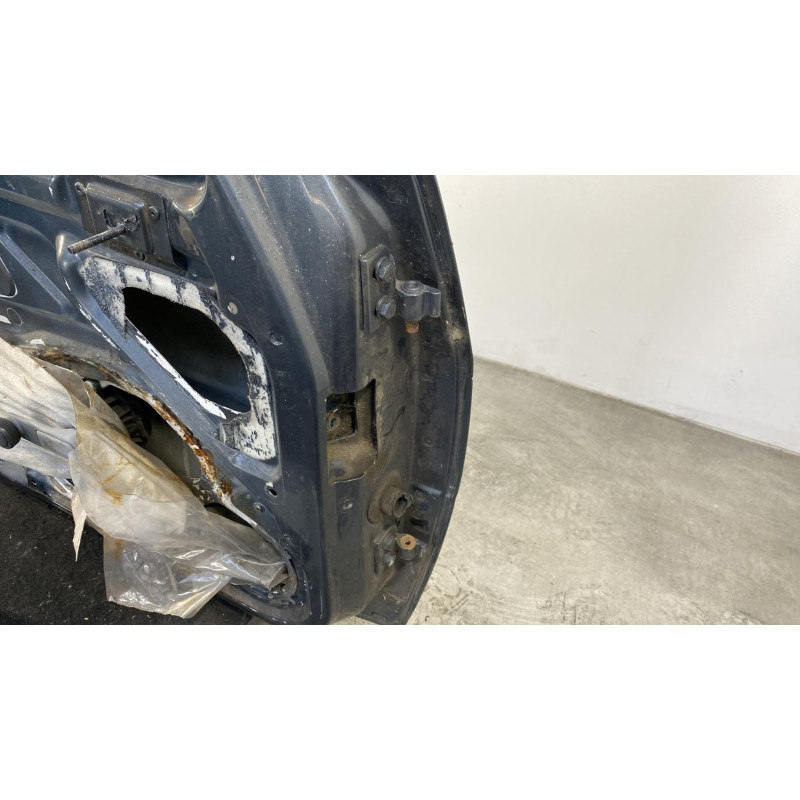Porte avant gauche PEUGEOT 306 Photo n°5