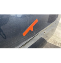 Porte avant gauche PEUGEOT 306