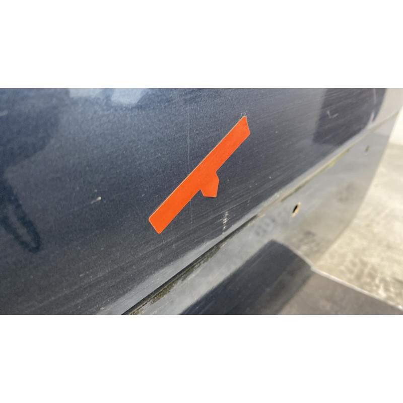 Porte avant gauche PEUGEOT 306 Photo n°8