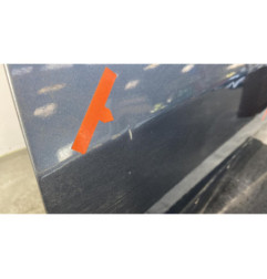 Porte avant gauche PEUGEOT 306