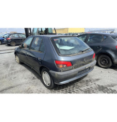 Porte avant gauche PEUGEOT 306