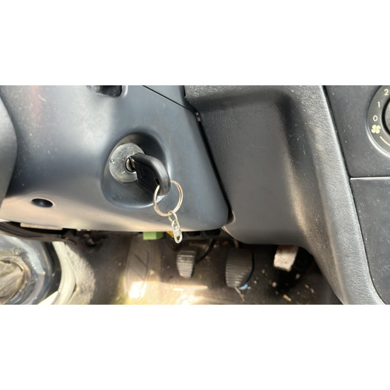 Porte avant gauche PEUGEOT 306 Photo n°14