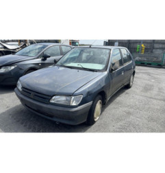 Porte avant gauche PEUGEOT 306