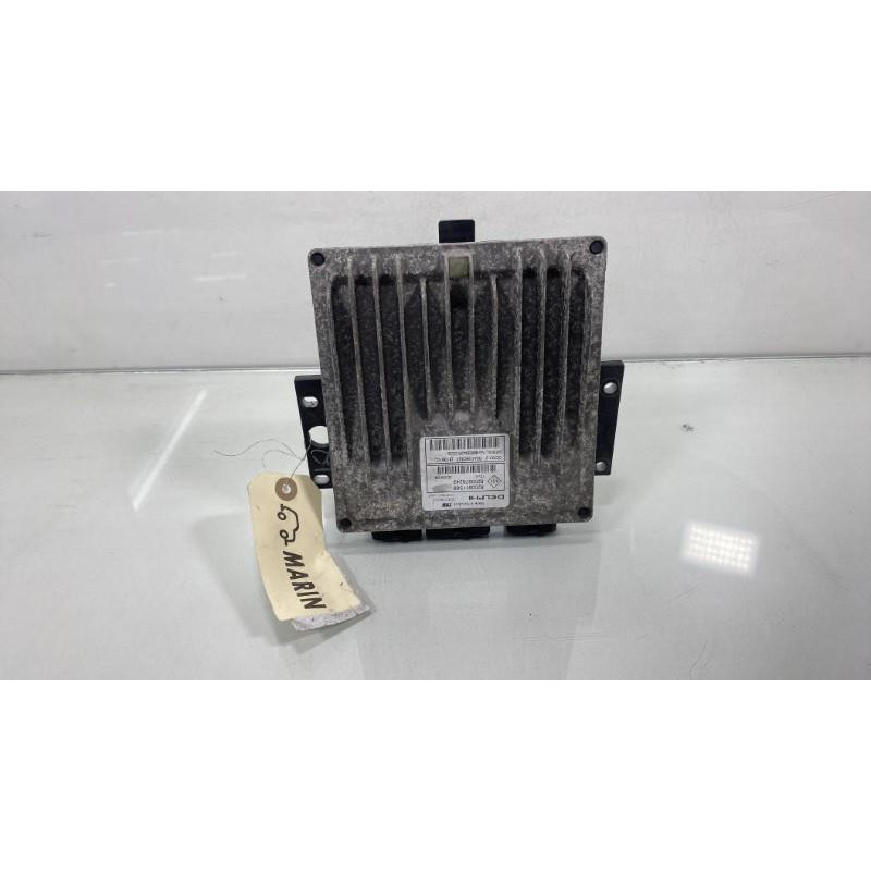 Calculateur moteur RENAULT TWINGO 2 Photo n°3