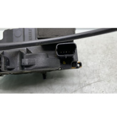 Serrure arriere gauche RENAULT CLIO 3 Photo n°1