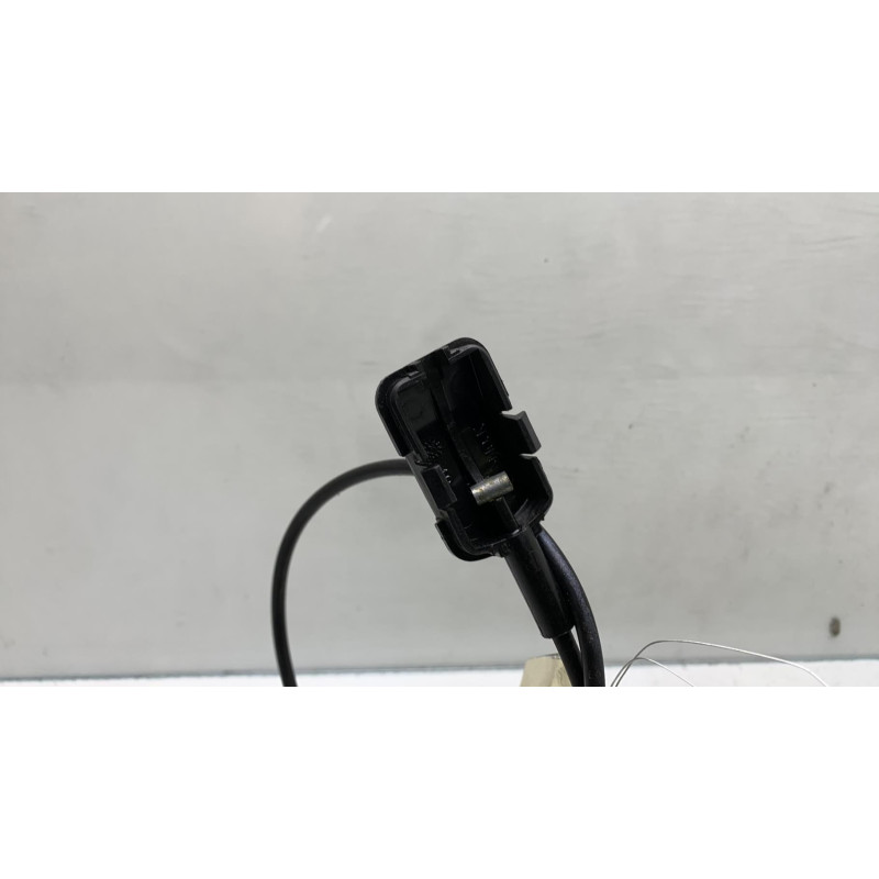 Serrure arriere gauche RENAULT CLIO 3 Photo n°2