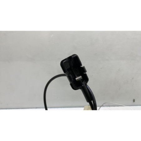 Serrure arriere gauche RENAULT CLIO 3