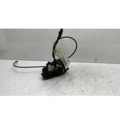 Serrure arriere gauche RENAULT CLIO 3