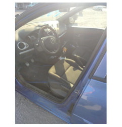 Serrure arriere gauche RENAULT CLIO 3