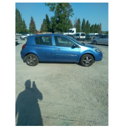 Serrure arriere gauche RENAULT CLIO 3